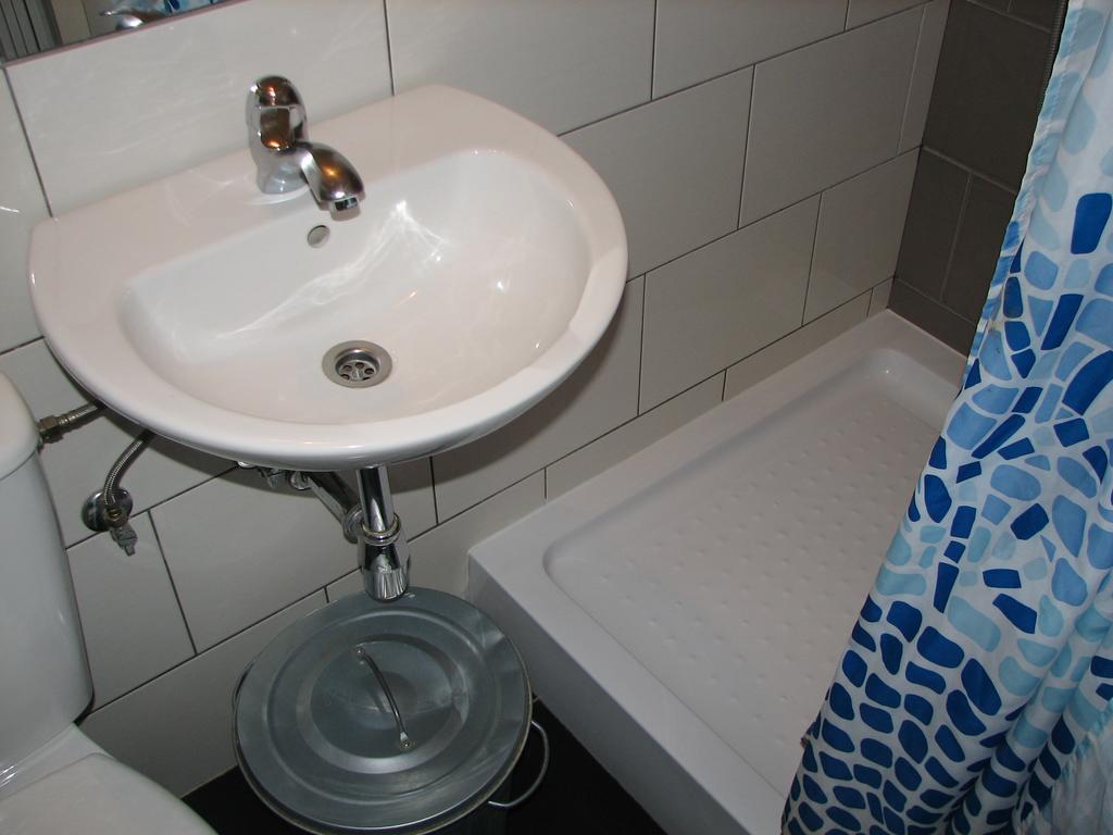 Hostel Fabryka Wloclawek Bagian luar foto