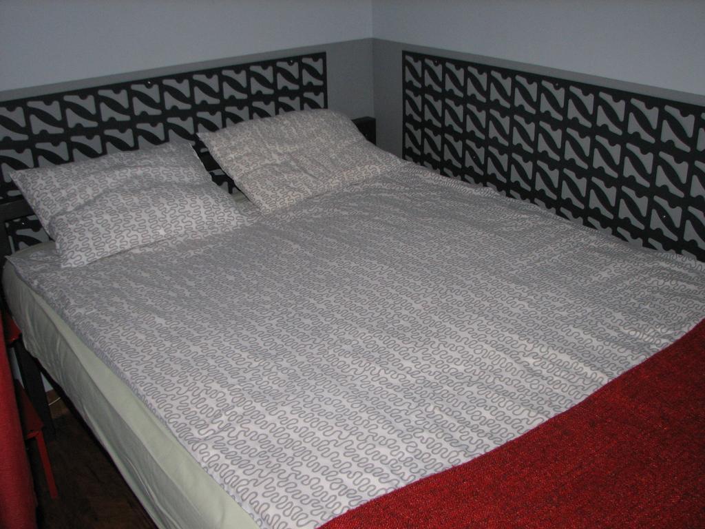 Hostel Fabryka Wloclawek Bagian luar foto